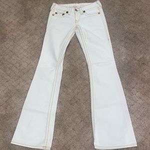 True Religion Jean’s
